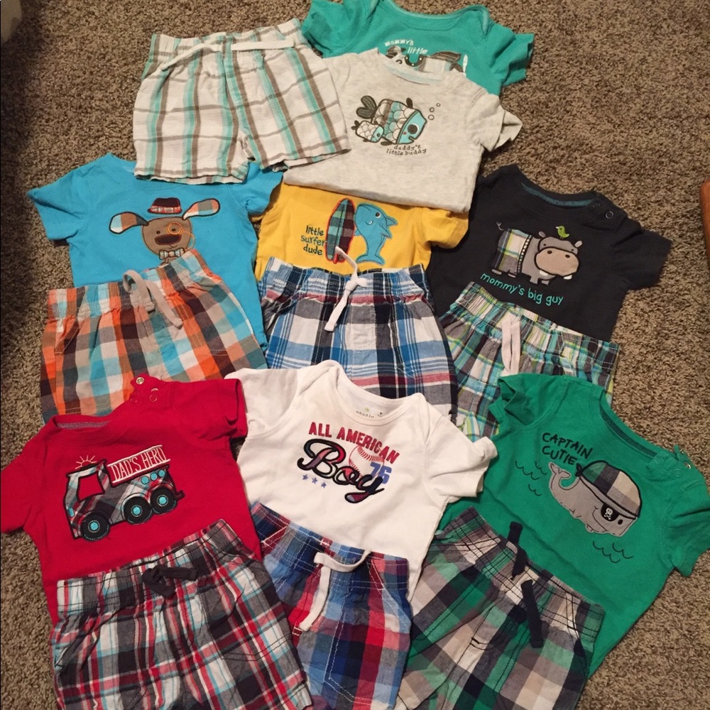 Jumping Beans Bundle